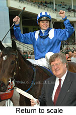 Return to scale (14008 bytes)