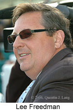 Lee Freedman (14772 bytes)