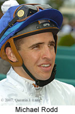 Michael Rodd (15361 bytes)