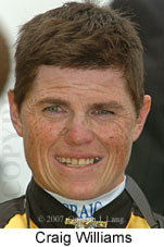 Craig Williams (15361 bytes)