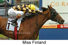 Miss Finland (14872 bytes)