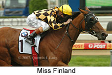 Miss Finland (14872 bytes)