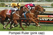 Pompeii Ruler (14872 bytes)