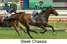 Sleek Chassis (14872 bytes)