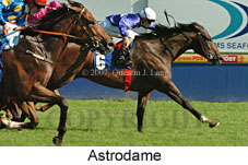 Astrodame (14872 bytes)