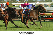 Astrodame (14872 bytes)