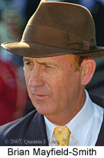 Brian Mayfield-Smith (15361 bytes)