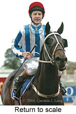 Return to scale (12747 bytes)