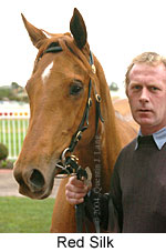 Red Silk (11353 bytes)