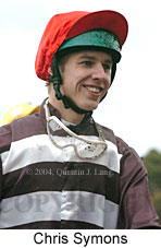Chris Symons (10883 bytes)