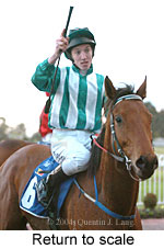 Return to scale (12293 bytes)