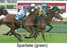 Spartiate (18397 bytes)