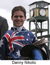 Danny Nikolic (15010 bytes)