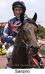 Sanziro (13476 bytes)