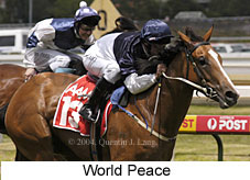 World Peace (16405 bytes)