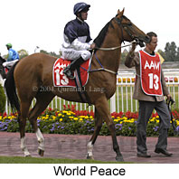 World Peace (16965 bytes)
