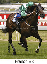 French Bid (14894 bytes)