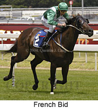 French Bid (16940 bytes)