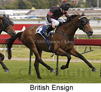 British Ensign (15287 bytes)