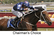 Chairman's Choice (14437 bytes)