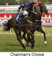 Chairman's Choice (16497 bytes)