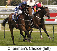 Chairman's Choice (16669 bytes)