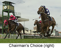 Chairman's Choice (13460 bytes)