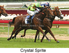 Crystal Sprite (14772 bytes)