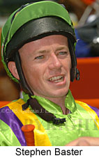 Stephen Baster (14772 bytes)
