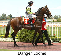 Danger Looms (14772 bytes)