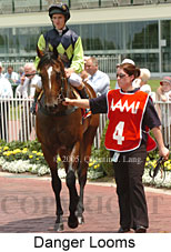 Danger Looms (14772 bytes)