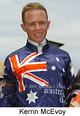 Kerrin McEvoy (14008 bytes)