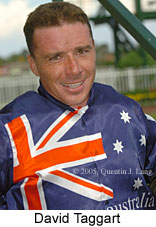 David Taggart (14008 bytes)