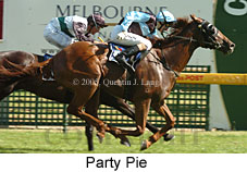 Party Pie (14772 bytes)