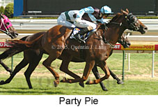 Party Pie (14772 bytes)