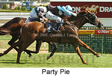 Party Pie (14772 bytes)