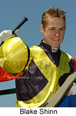 Blake Shinn (14772 bytes)