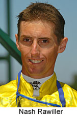 Nash Rawiller (14772 bytes)