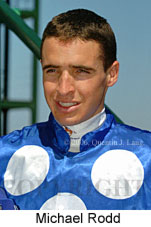 Michael Rodd (14772 bytes)