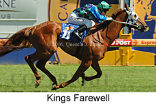 Kings Farewell (14772 bytes)