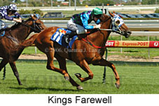 Kings Farewell (14772 bytes)