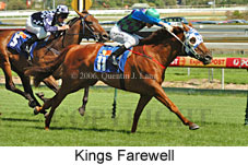 Kings Farewell (14772 bytes)