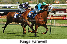 Kings Farewell (14772 bytes)