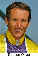 Damien Oliver (14772 bytes)