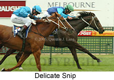 Delicate Snip (14772 bytes)