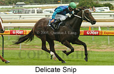 Delicate Snip (14772 bytes)