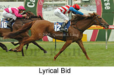 Lyrical Bid (14772 bytes)