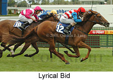 Lyrical Bid (14772 bytes)