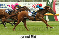 Lyrical Bid (14772 bytes)