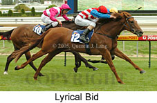 Lyrical Bid (14772 bytes)
